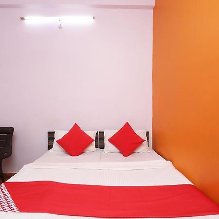 Oyo 37533 Hotel Ashirwad 贾巴尔普尔 外观 照片