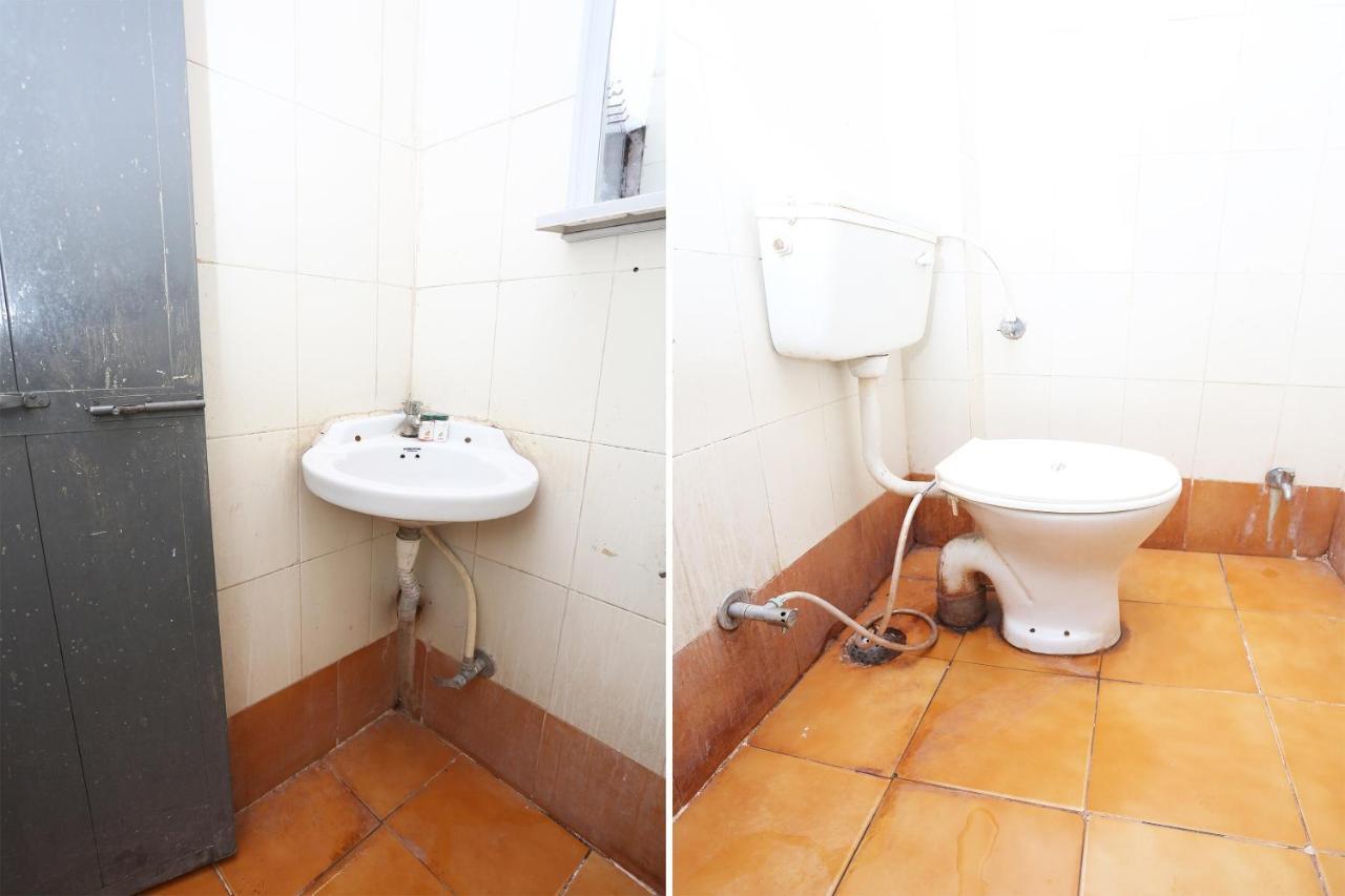 Oyo 37533 Hotel Ashirwad 贾巴尔普尔 外观 照片